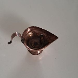 Copper Diya