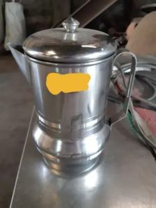 Stainless Steel Water Jug