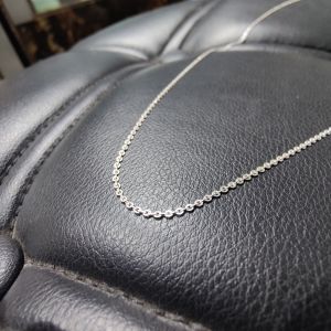 sterling silver chain