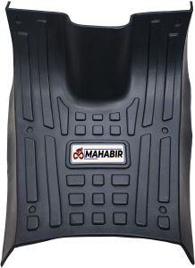 7D Footmat/Floormat for S1 & S1 Pro (2nd Generation), S1 Air & S1 X (Black)