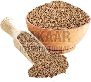 Dried Cumin Seeds