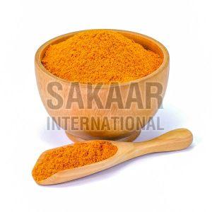 Natural Turmeric Powder