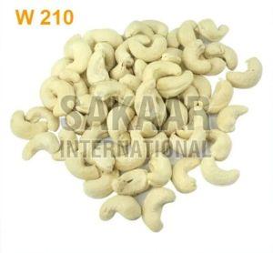 W210 Cashew Nuts