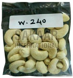 W240 Cashew Nuts