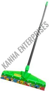 18 Inch Green Foam Rubber Floor Wiper