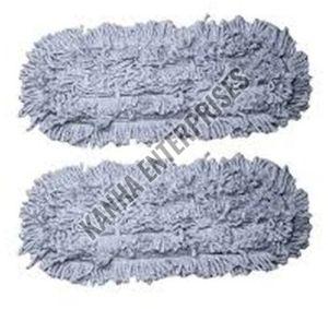 18 Inch Microfiber Dry Mop