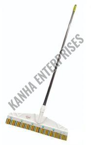 21 Inch White Foam Rubber Floor Wiper