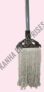 3.5 Feet Cotton Clip Mop