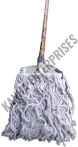 6 Inch Cotton Clip Mop