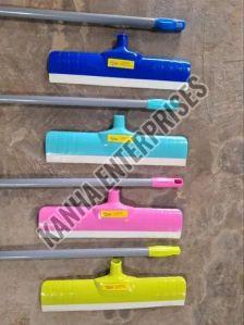 7 Inch Plastic Floor Wiper