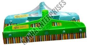 Plastic Floor Wiper