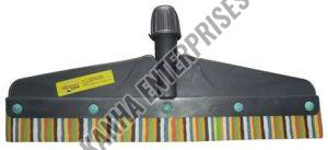 16 Inch Grey Floor Wiper