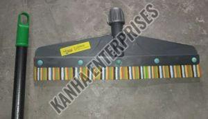 16 Inch Grey Floor Wiper