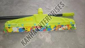 21 Inch Neon Foam Rubber Floor Wiper