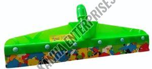 18 Inch Green Foam Rubber Floor Wiper
