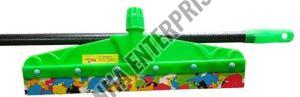 18 Inch Green Foam Rubber Floor Wiper