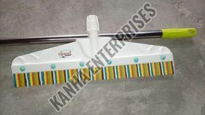 18 Inch White Foam Rubber Floor Wiper