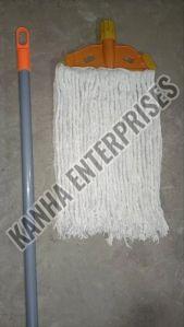 9 Inch Cotton Clip Mop