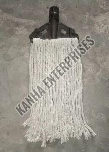 3.5 Feet Cotton Clip Mop