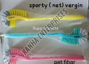 7 Inch Toilet Cleaning Brush