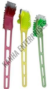 6 Inch Toilet Cleaning Brush