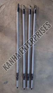 Mild Steel Mop Stick