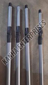 Mild Steel Mop Stick