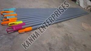 5 Feet Mild Steel Mop Stick