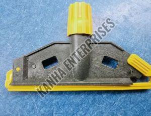 Plastic Cleaning Mop Clip