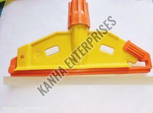 Plastic Cleaning Mop Clip