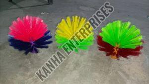 Plastic Cobweb Cleaning Brush