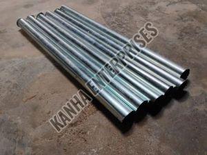 Stainless Steel Broom Pipe