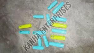 Plastic Broom Pipe Cap