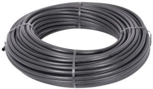 hdpe black pipes