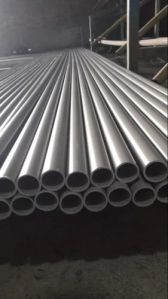 PVC White Conduit Pipes