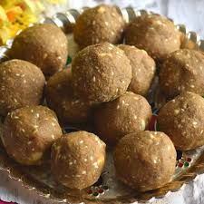 Bajra Ladoo