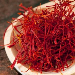 Organic Saffron Threads