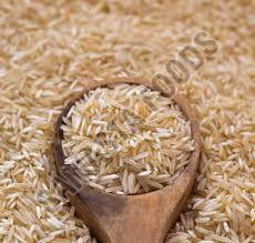 Organic Basmati Rice