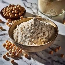 Organic Brown Chickpea Flour