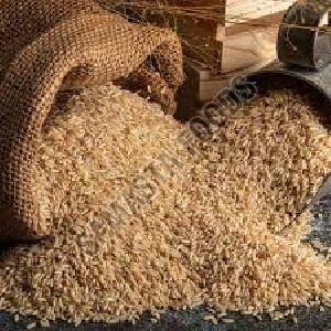Organic Brown Sona Masoori Rice