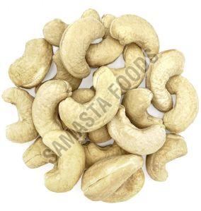 Organic Cashew Nuts