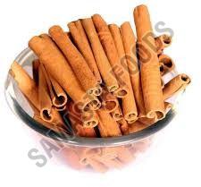 Organic Cinnamon Sticks