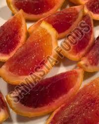 Organic Citrus Aurantium Dulcis