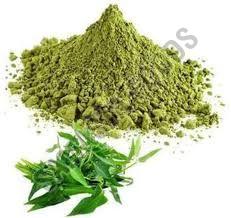 Organic Curry Leaf Powder