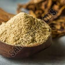 Organic Dry Mango Powder