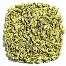 organic fennel seeds