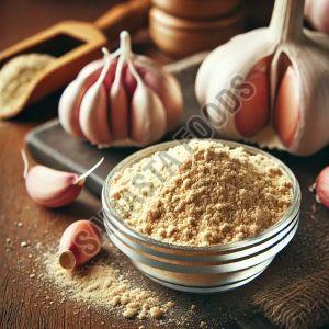 Organic Garlic Powder