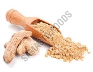 Organic Ginger Powder