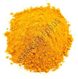 Organic High Curcumin Flour