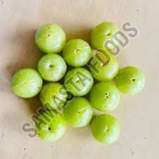 Organic Indian Gooseberry